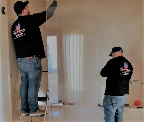 Professional plumbing installation for Toilet Repair in Sedge Lake Garden